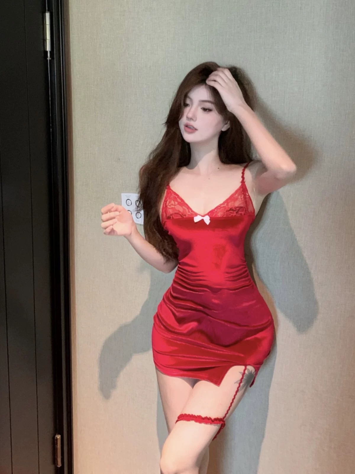 Real love sleep wear SW137 images